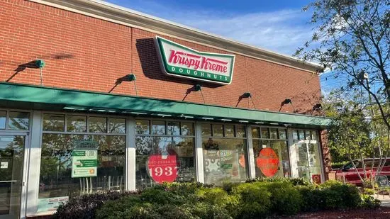 Krispy Kreme