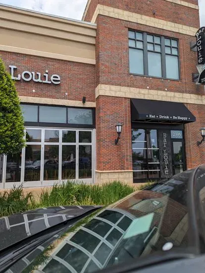 Bar Louie - The Avenue at Murfreesboro