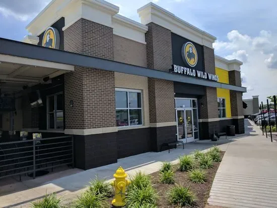 Buffalo Wild Wings