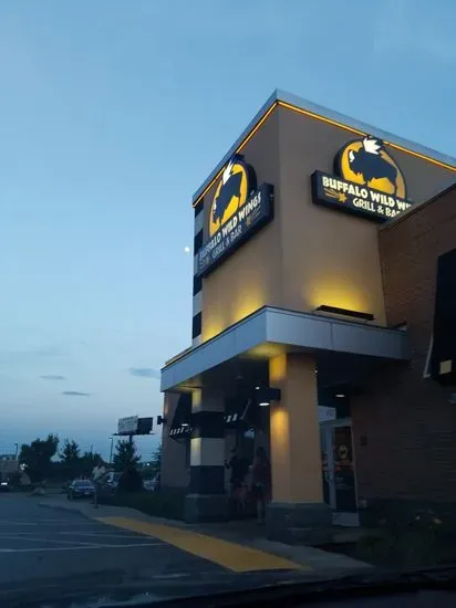 Buffalo Wild Wings