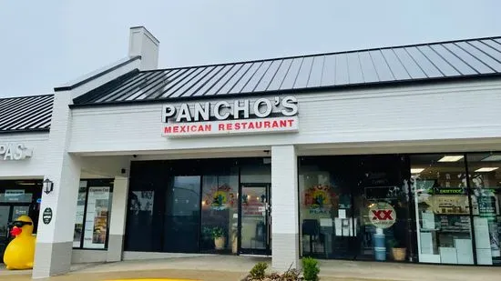 Pancho's Place - Franklin