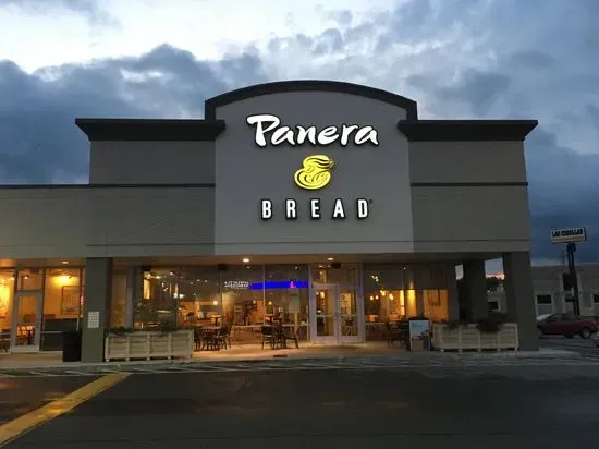 Panera Bread