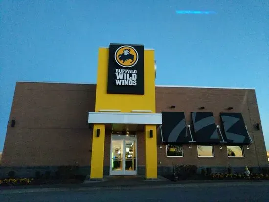 Buffalo Wild Wings