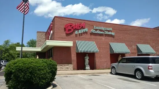 Buca di Beppo Italian Restaurant