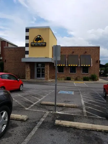 Buffalo Wild Wings