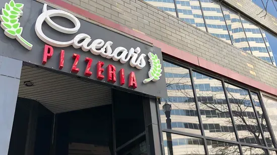 Caesar’s Italian Restaurant and Pizza