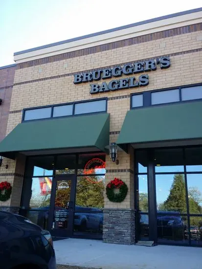 Bruegger's Bagels