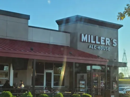 Miller's Ale House