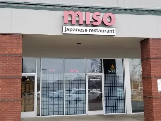 Miso