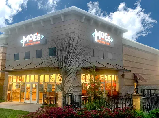 Moe's Southwest Grill