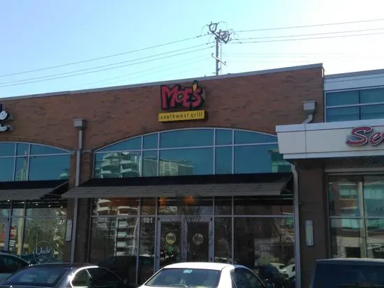 Moe's Southwest Grill