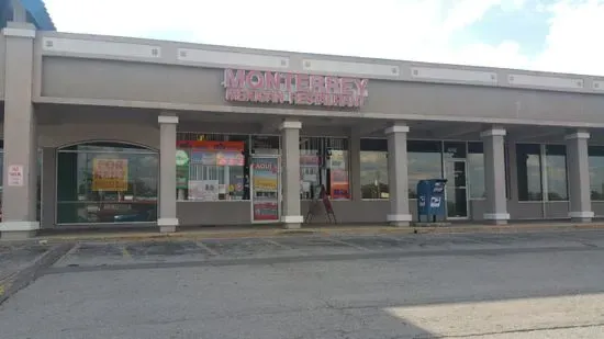 Monterrey Mexican Restaurant