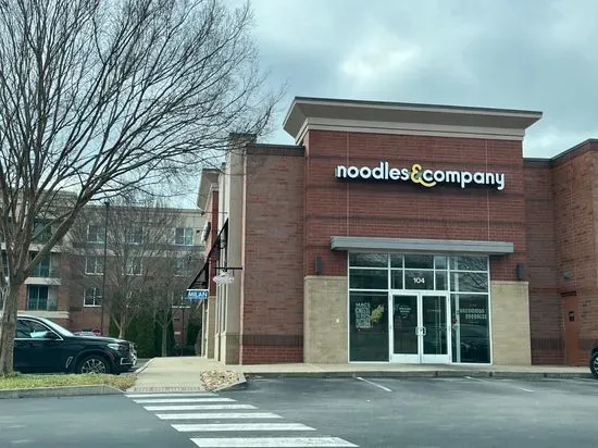 Noodles and Company