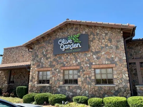 Olive Garden Italian Restaurant