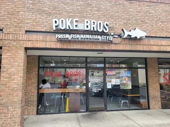 Poke Bros.