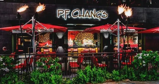 P.F. Chang's