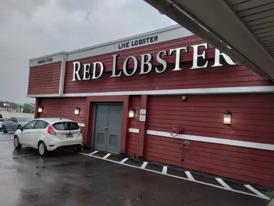 Red Lobster