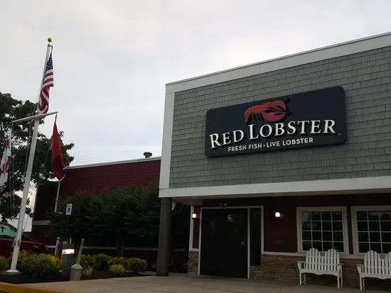 Red Lobster