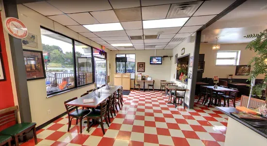 Sal's Pizza & Restaurant