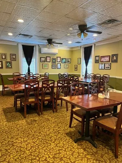 Sammy B's Restaurant and Catering