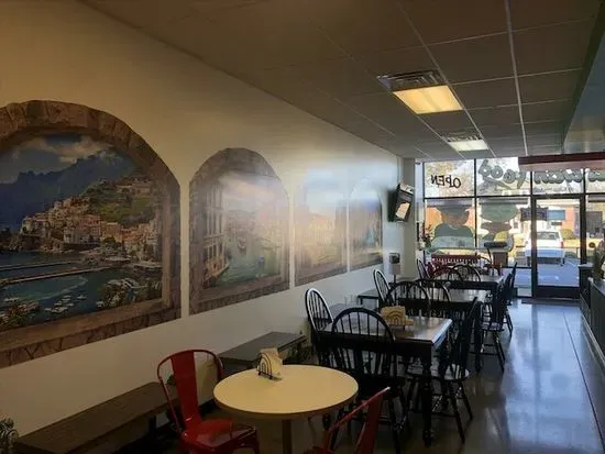 Angelo's Italian Restaurant