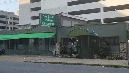 Sitar Indian Cuisine