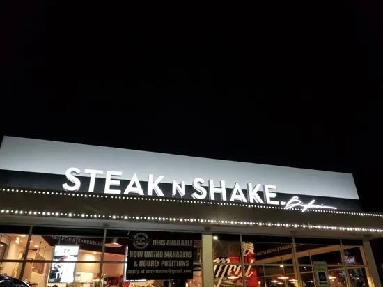 Steak 'n Shake