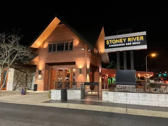 Stoney River Steakhouse and Grill