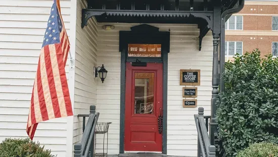 The Coffee House at Second and Bridge