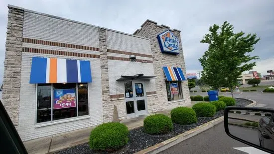 White Castle