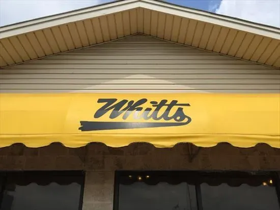 Ten15 Bar & Grill Menu - Updated November 2025