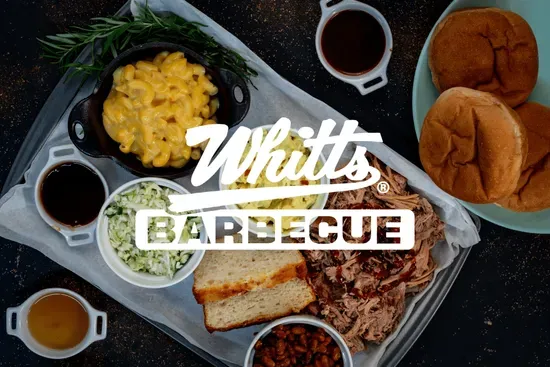 Whitt's Barbecue