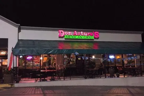 Don Arturo's Mexican Grill