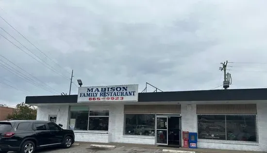 Madison Family Restaurant