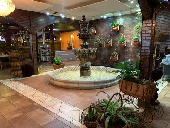 La Fuente Mexican Restaurant