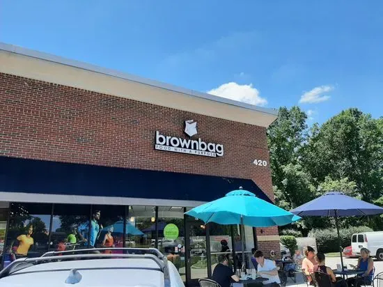 Brown Bag Cool Springs