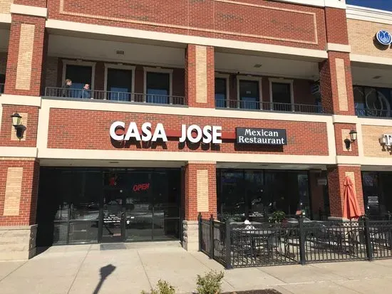 Casa Jose