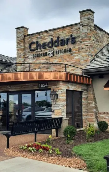 Cheddar's Scratch Kitchen