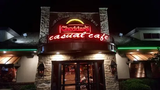 Cheddar's Scratch Kitchen