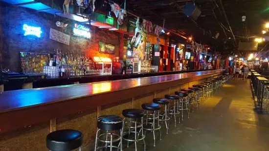 Coyote Ugly Nashville