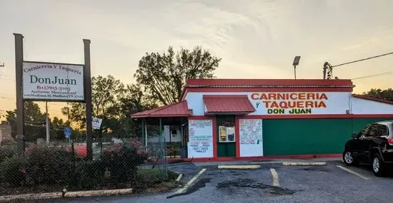 Carniceria Y Taqueria Don Juan