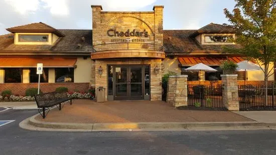 Cheddar's Scratch Kitchen