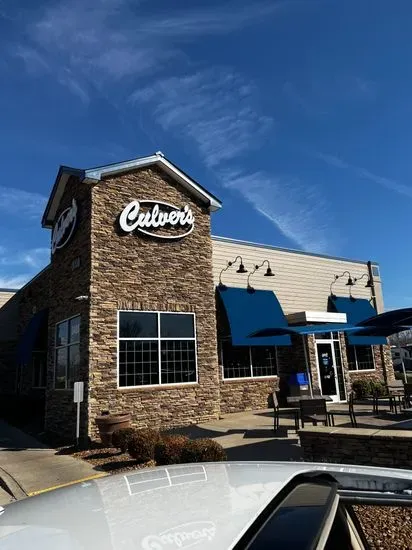 Culver’s