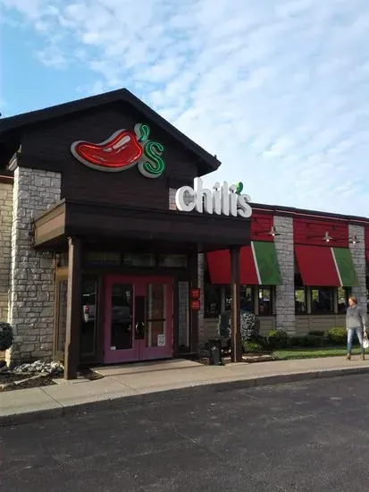 Chili's Grill & Bar