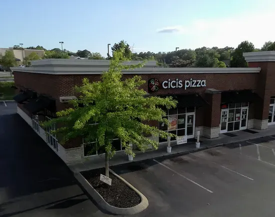 Cicis Pizza