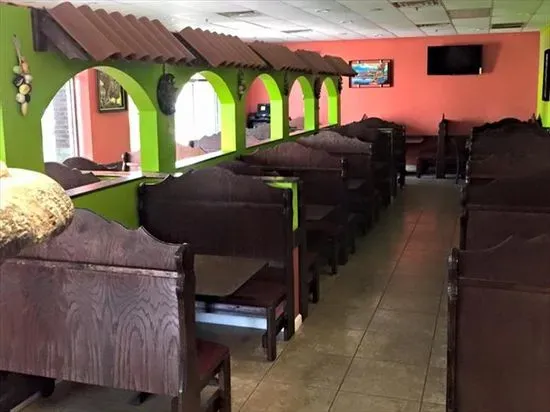 Cinco De Mayo Mexican Restaurant - Murfreesboro, TN