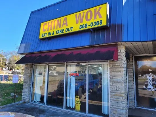 China Wok