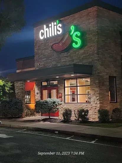 Chili's Grill & Bar