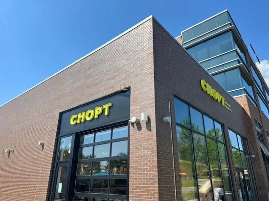 Chopt Creative Salad Co.