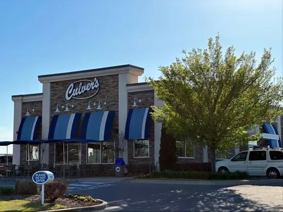 Culver’s